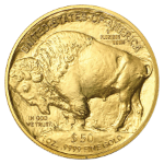 American Gold Buffalo - AGB1OZ2019