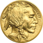 American Gold Buffalo - AGB1OZ2019
